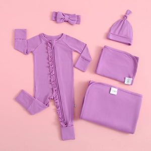 Luxie Lavender