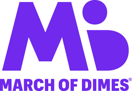 Donation to March of Dimes Foundation