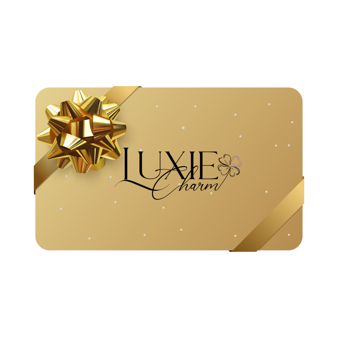 Luxie Charm Digital Gift Card