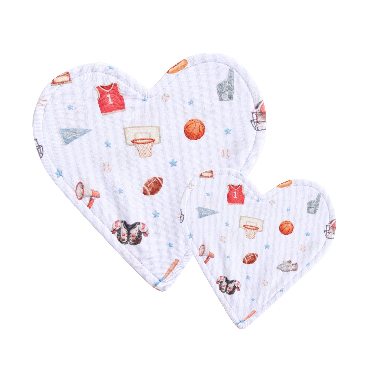 Little MVP Scent Hearts