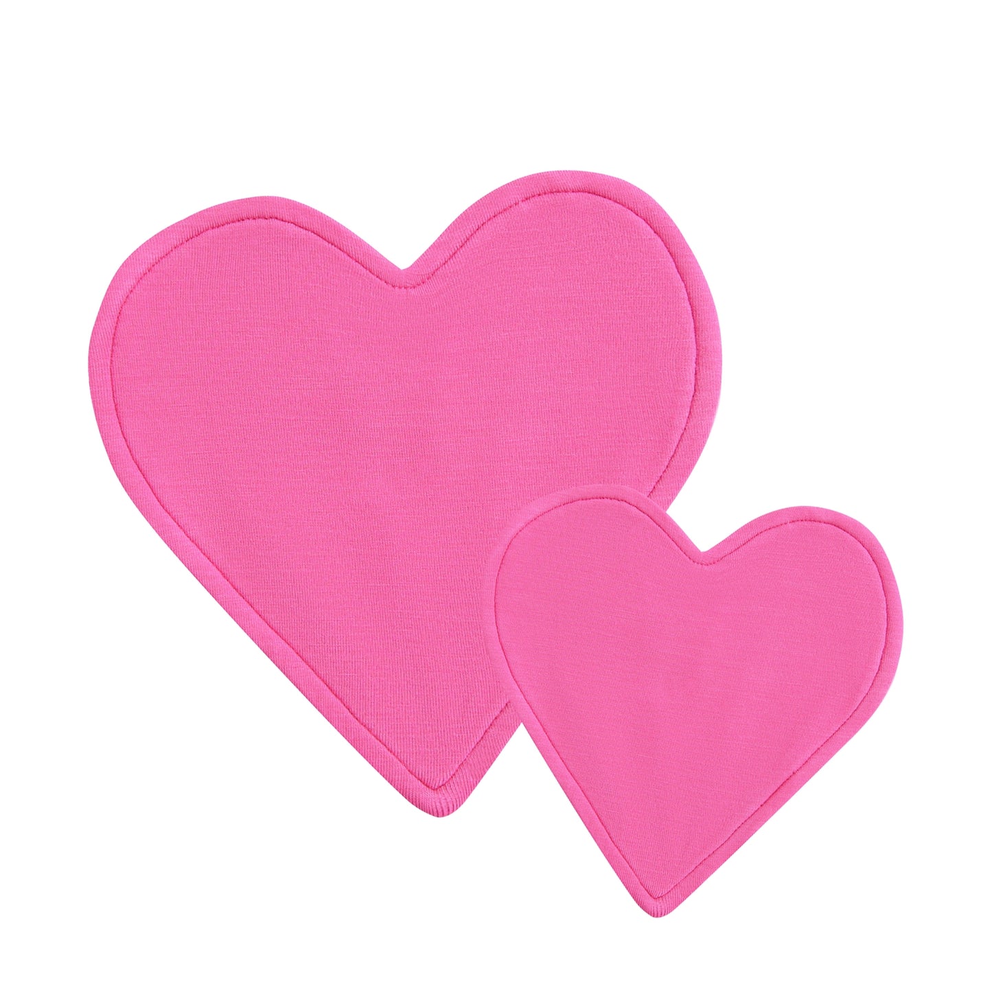 Perfectly Pink Scent Hearts