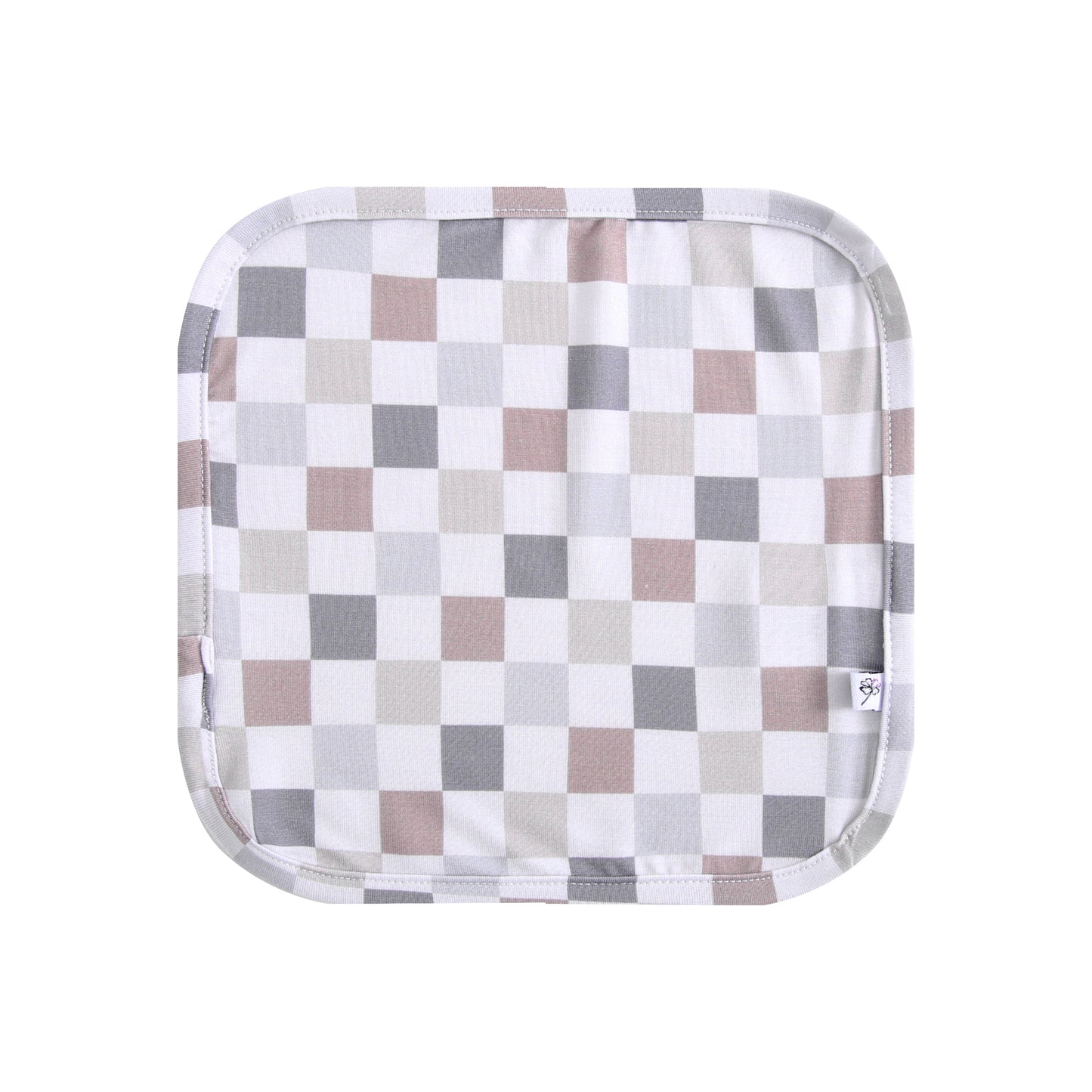 Check It Out Bamboo Baby Washcloths