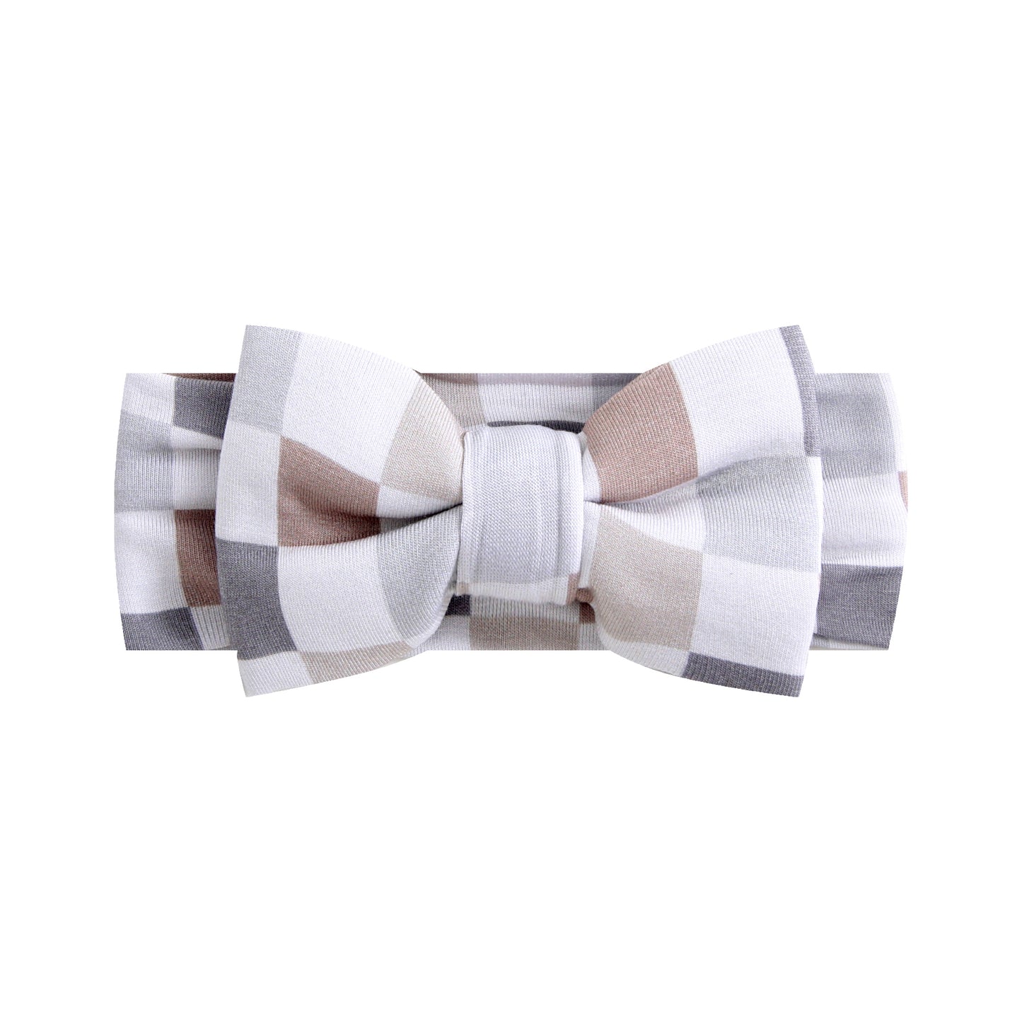 Check It Out Baby Headband