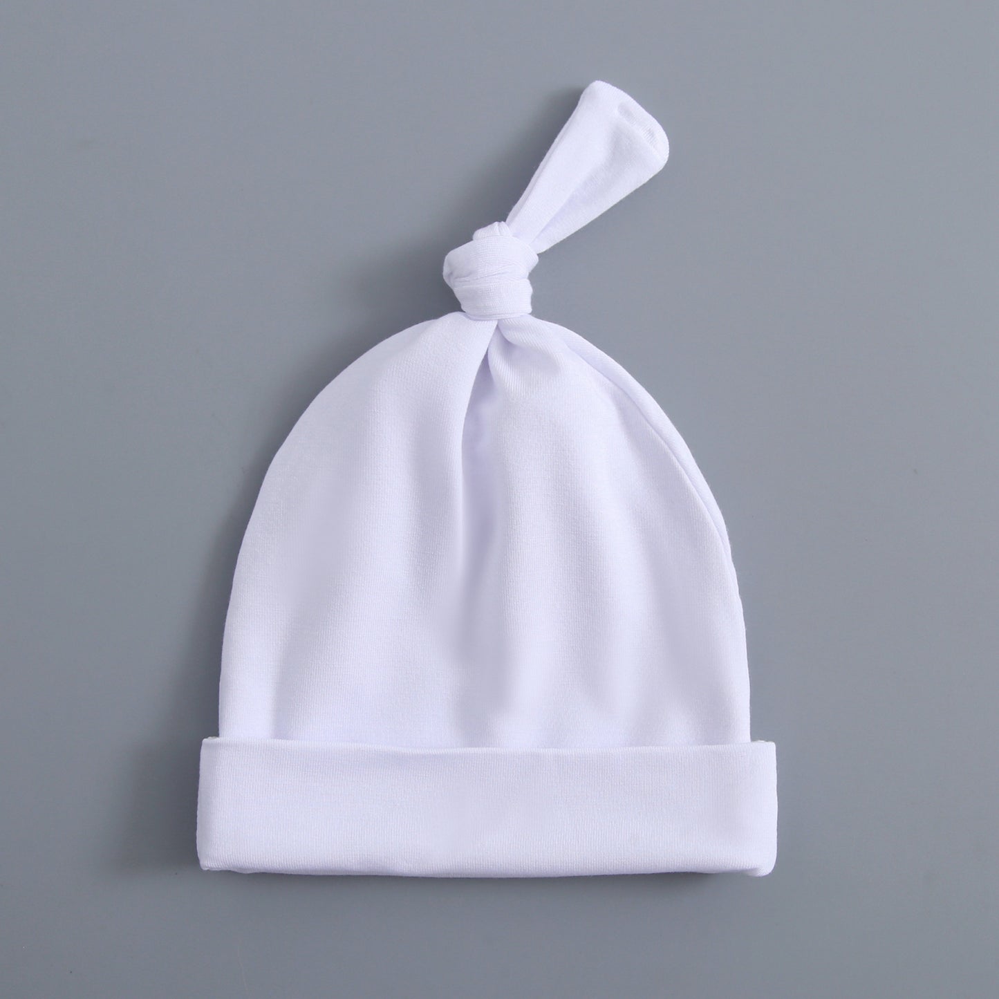 Baptism Gown & Hat Set
