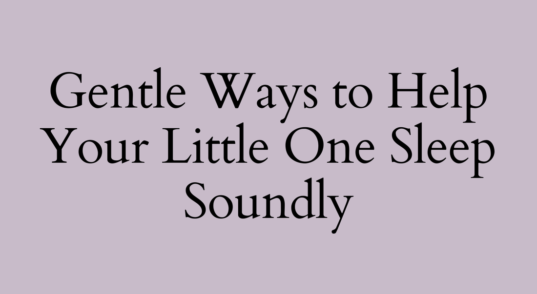 How to keep a baby warm at night