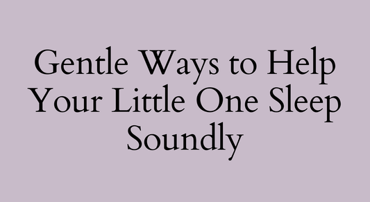 How to keep a baby warm at night