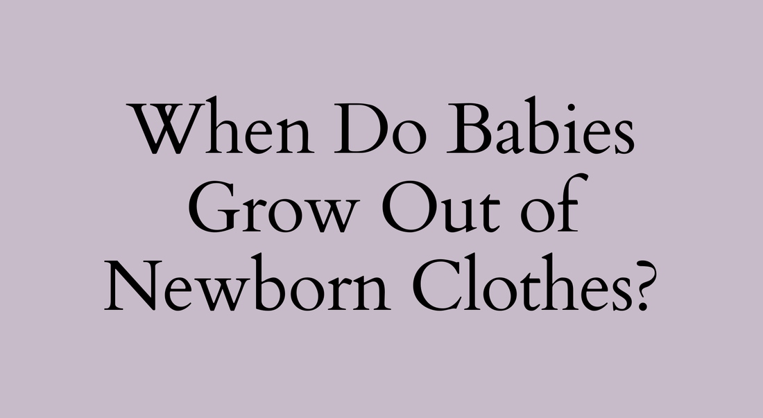 All About Newborn Clothing