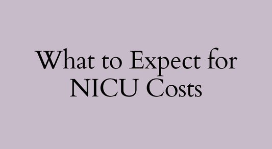 How Much Does the NICU Cost Per Day?
