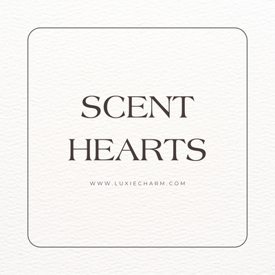 Scent Hearts