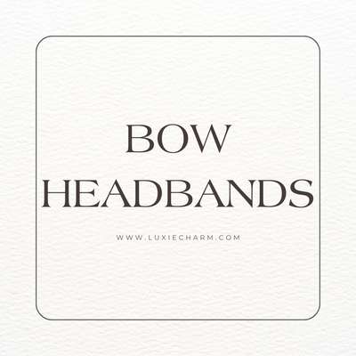 Baby Headbands