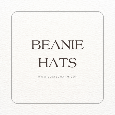 Baby Beanie Hats