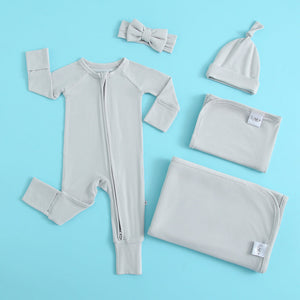 Comfy Gray