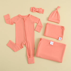Joyful Coral