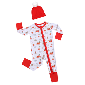 First Sweet Christmas