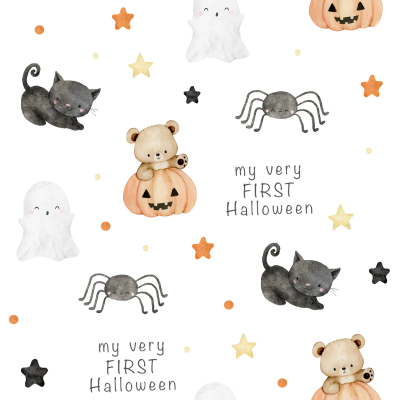 Little Boo Crew