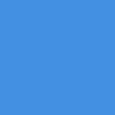 Pure Blue