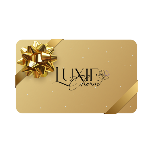 Luxie Charm Digital Gift Card