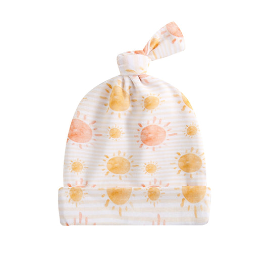 Brighter Days Baby Beanie Hat