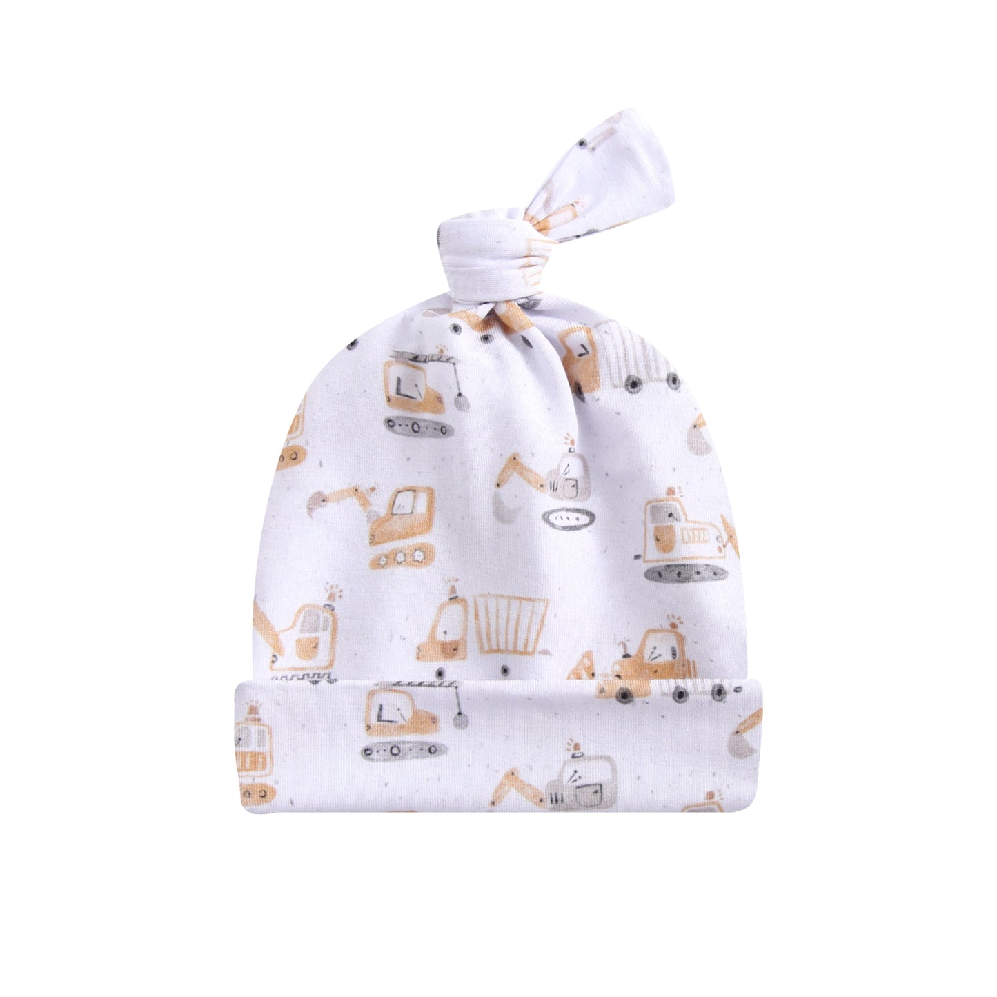 Dig This Baby Beanie Hat
