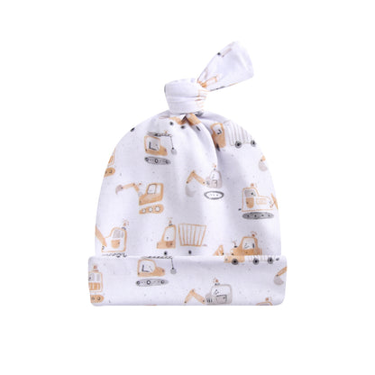 Dig This Baby Beanie Hat