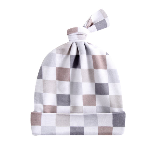 Check It Out Baby Beanie Hat
