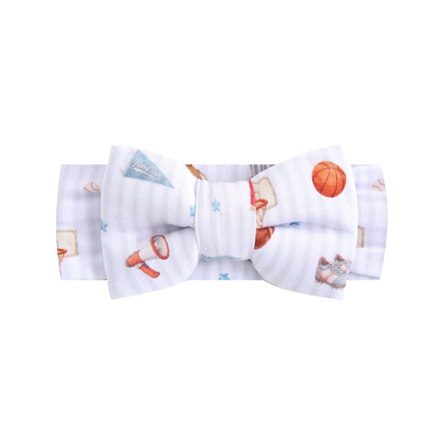 Little MVP Baby Headband