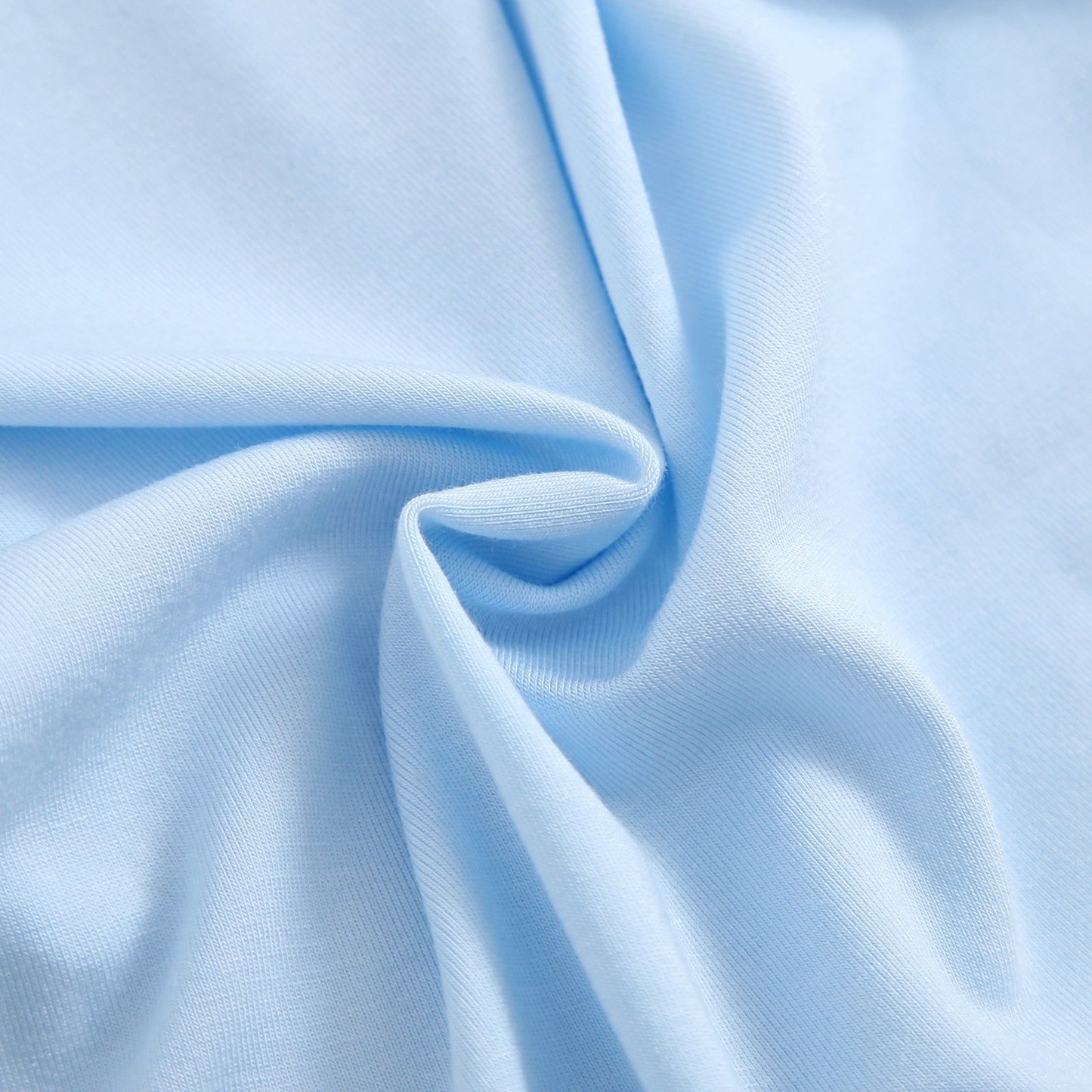 Dewdrop Swaddle Blanket