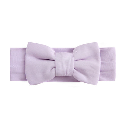 Wisteria Baby Headband
