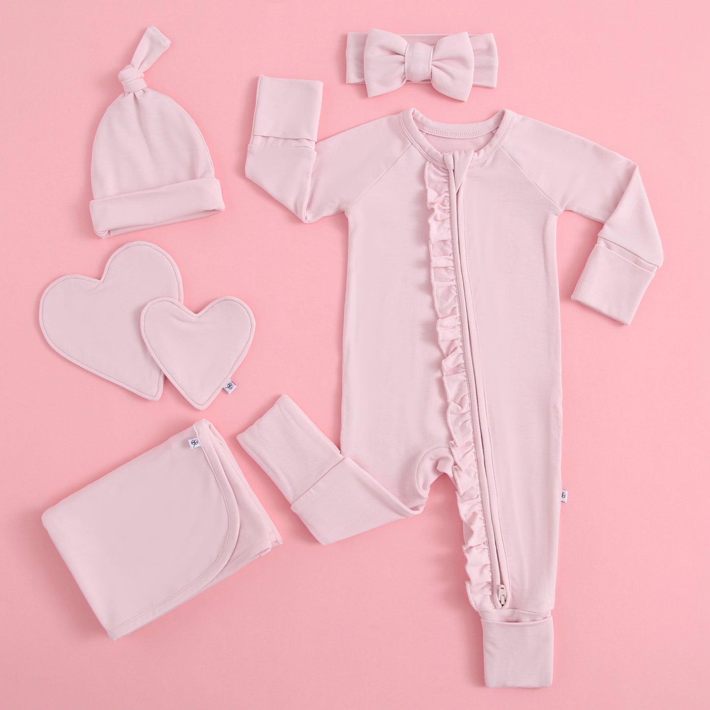 Dawn Baby Headband