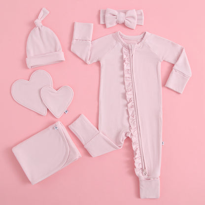 Dawn Baby Headband