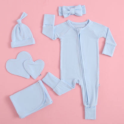 Dewdrop Baby Headband