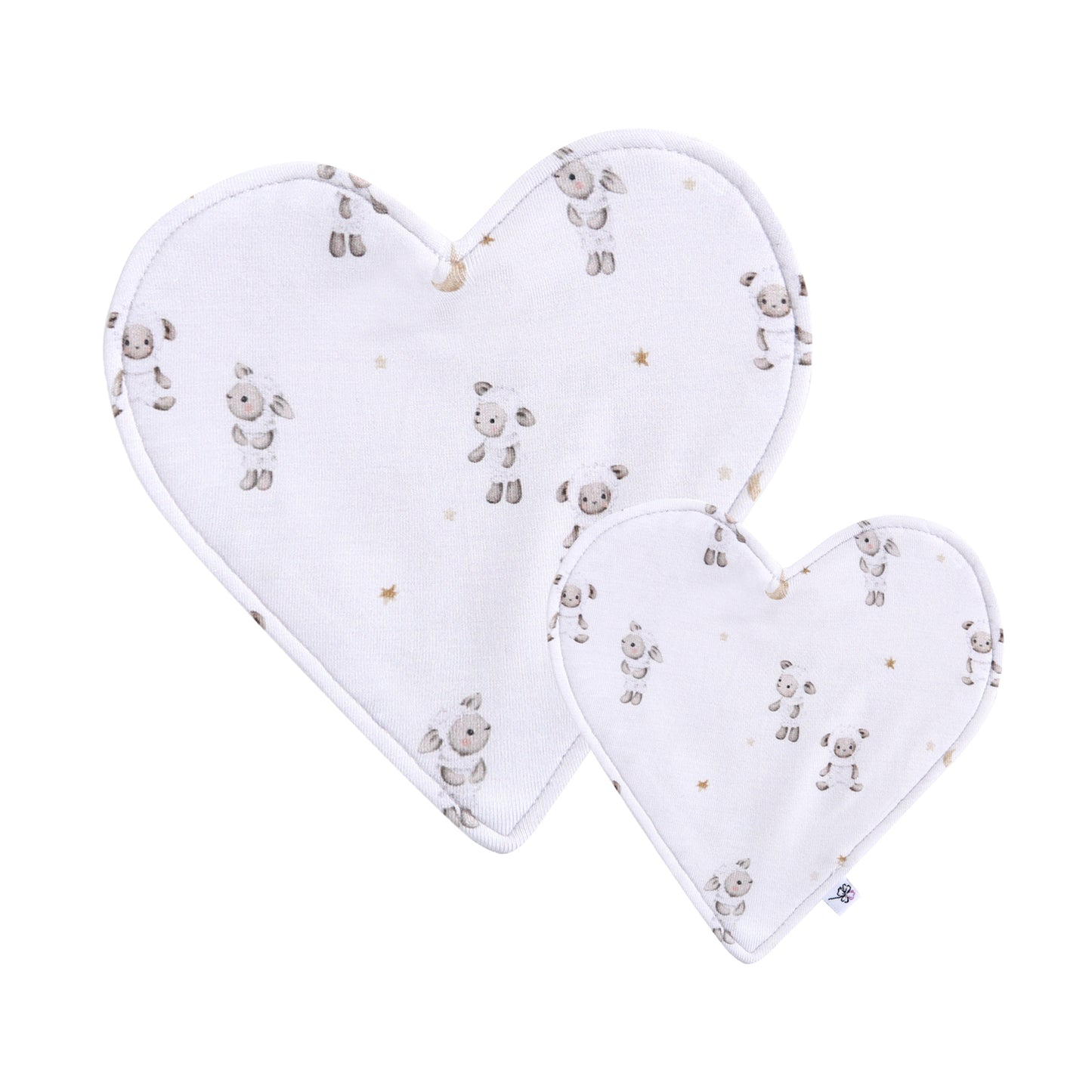 Little Lamb Scent Hearts
