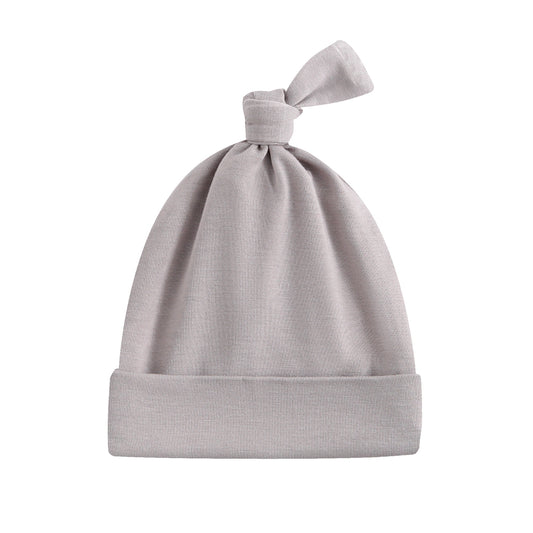 Pebble Baby Beanie Hat