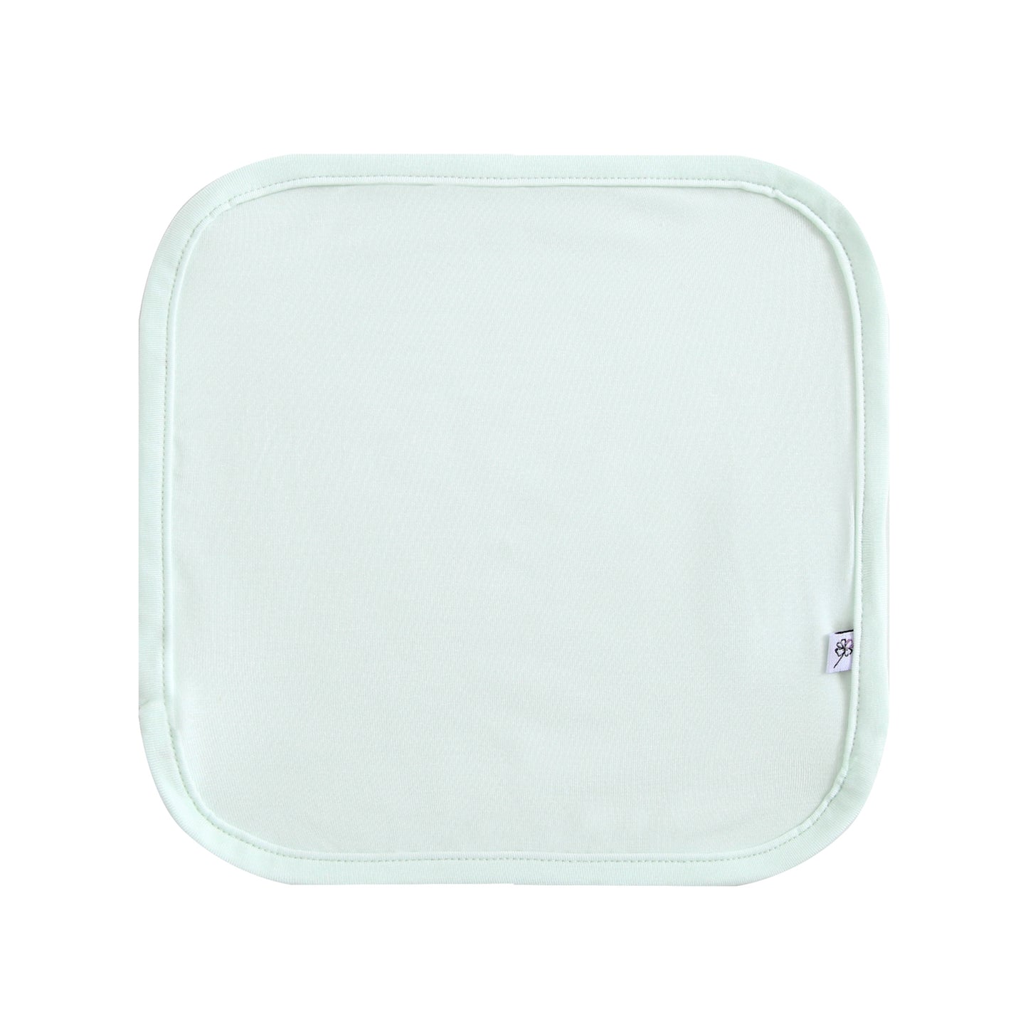 Meadow Bamboo Baby Washcloths