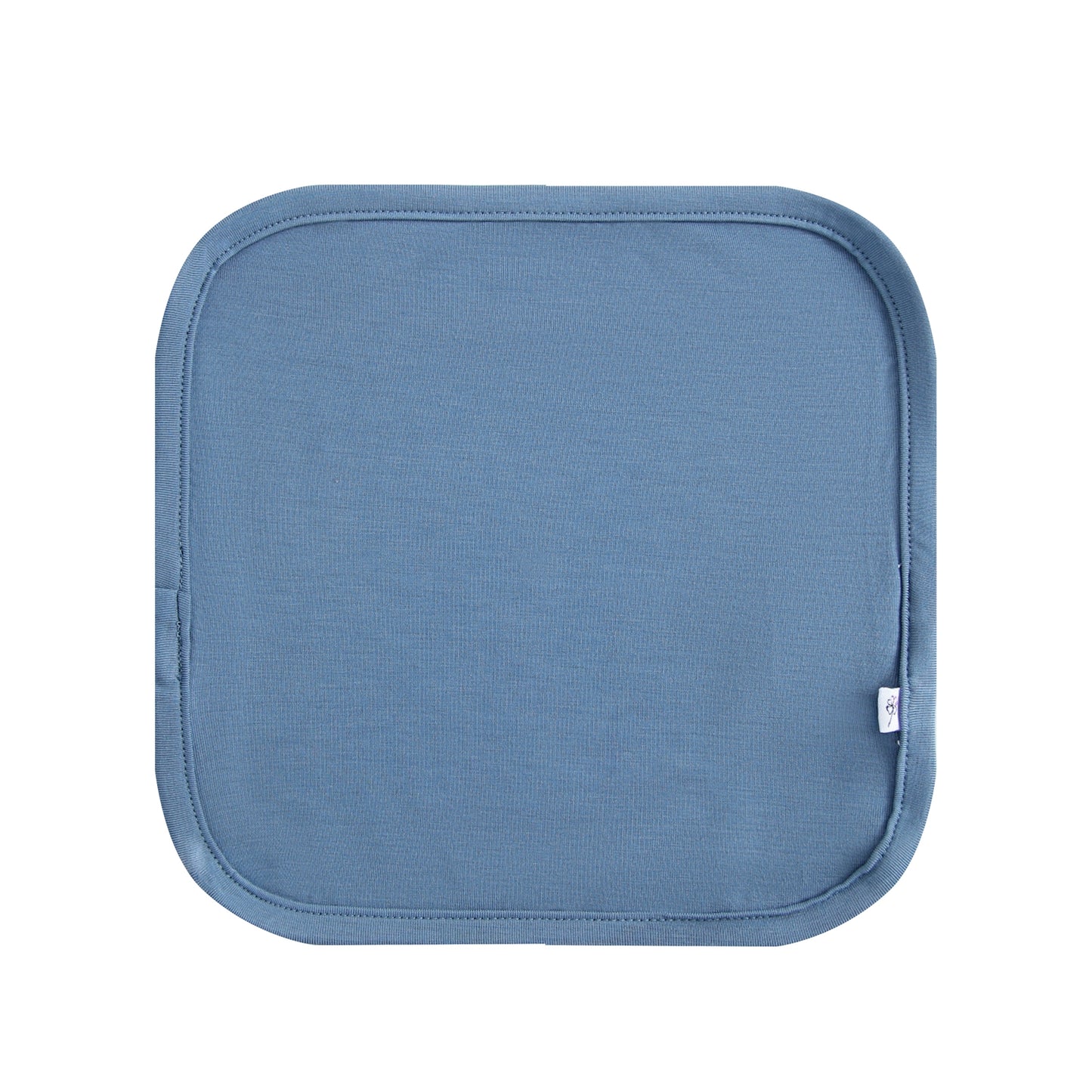Midnight Bamboo Baby Washcloths